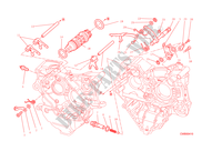 GEARCHANGE CONTROL for Ducati Monster 1200 2015