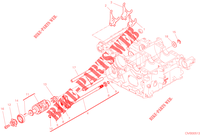 GEAR SHIFTING MECHANISM for Ducati Streetfighter V4 S 2022