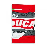 Adrenaline neck warmer 24x46 cm Ducati -Ducati