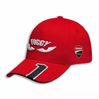 Cap-Foggy Ducati-Ducati