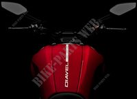 Diavel Accessories-Ducati